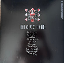 All Them Witches : House Of Mirrors (LP, Album, Red)