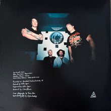 All Them Witches : House Of Mirrors (LP, Album, Red)