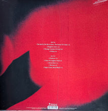 At The Gates : The Red In The Sky Is Ours (LP, Album, RE, Cle)