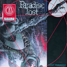 Paradise Lost : Lost Paradise (LP, Album, RE, Cle)