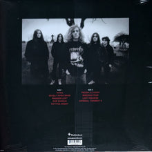 Paradise Lost : Lost Paradise (LP, Album, RE, Cle)