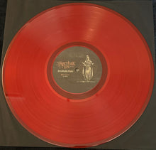 Whoredom Rife : Den Vrede Makt (12", Album, Ltd, Tra)