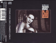 Jane Child : Don't Wanna Fall In Love (CD, Maxi)