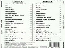 Doe Maar : Alles (2xCD, Comp)