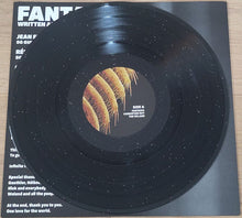 Slift : Fantasia (2xLP, Ltd, Sta)