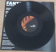 Slift : Fantasia (2xLP, Ltd, Sta)