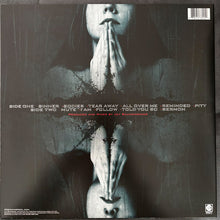 Drowning Pool (2) : Sinner (LP, Album, Ltd, RE, RM, Blu)