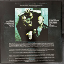 Drowning Pool (2) : Sinner (LP, Album, Ltd, RE, RM, Blu)
