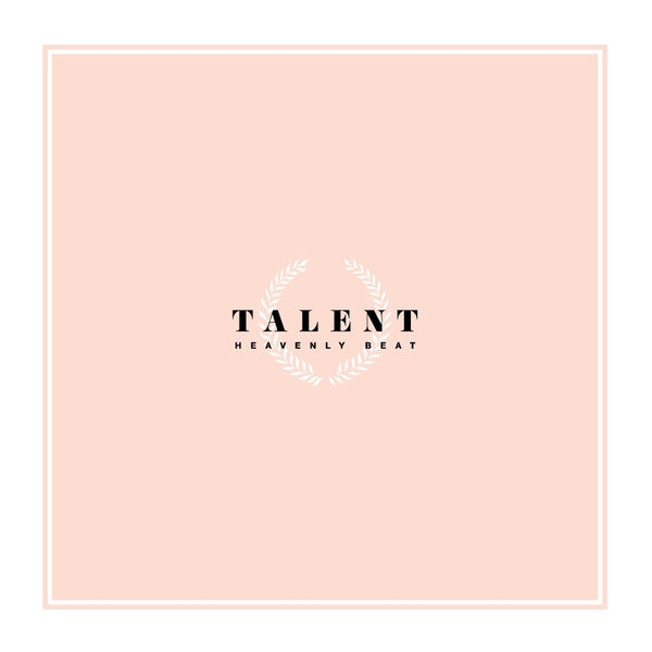 Heavenly Beat : Talent (CD, Album)