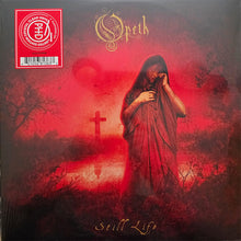 Opeth : Still Life (2xLP, Album, Ltd, RE, Cle)