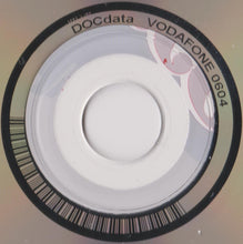 Various : Dance Valley #10 - Exclusive Edition Vodafone (CD, Mixed, Promo)