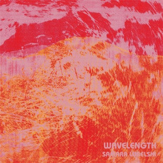 Samara Lubelski : Wavelength (CD, Album)