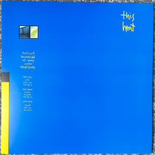 This Heat : This Heat (LP, Album, Mono, RE, RM, 180)