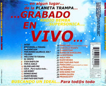 Manu Chao : Radio Bemba Sound System (CD, Album)