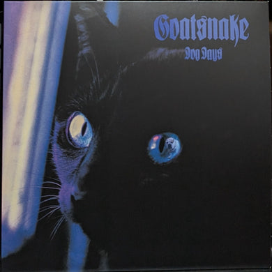 Goatsnake : Dog Days (LP, EP, RE, Ice)