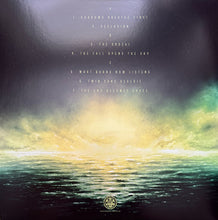 Blut Aus Nord : Ethereal Horizons (2xLP, Tra + Album, Ltd)