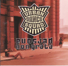 Urban Dance Squad : Persona Non Grata (CD, Album)
