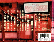 Urban Dance Squad : Persona Non Grata (CD, Album)