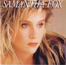 Samantha Fox : Samantha Fox (CD, Album, RE + CD, Comp + Dlx, RM)