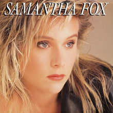 Samantha Fox : Samantha Fox (CD, Album, RE + CD, Comp + Dlx, RM)