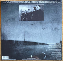 Katatonia : Viva Emptiness (LP, Album, Ltd, RE, RM, Cle)
