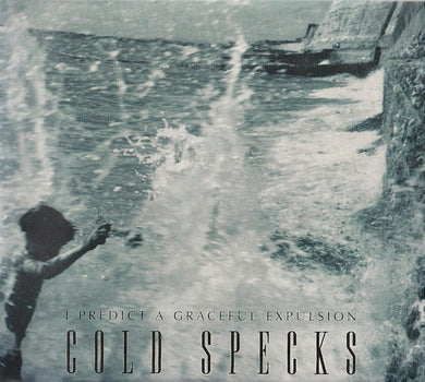 Cold Specks : I Predict A Graceful Expulsion (CD, Album)