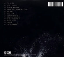 Cold Specks : I Predict A Graceful Expulsion (CD, Album)