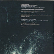 Cold Specks : I Predict A Graceful Expulsion (CD, Album)