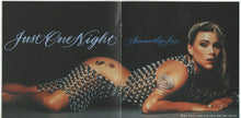 Samantha Fox : Just One Night (CD, Album, RE + CD, Comp + Dlx, RM)