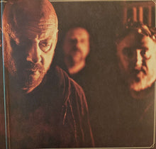 Warning (8) : Rituals Of Shame (LP, Album, Oxb)