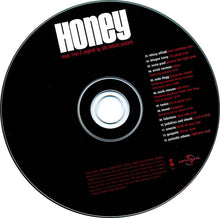 Various : Honey (Music From & Inspired By The Motion Picture) (CD, Comp)