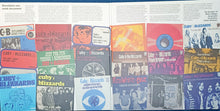 Cuby + Blizzards : desolation (2xLP, Album, RE, S/Edition, 60t)