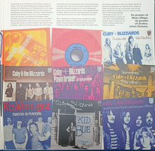 Cuby + Blizzards : desolation (2xLP, Album, RE, S/Edition, 60t)