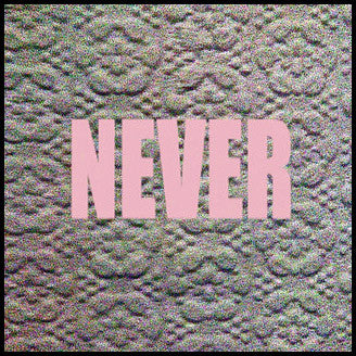 Micachu & The Shapes : Never (CD, Album)