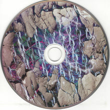 Nguzunguzu : Warm Pulse EP (CD, EP)