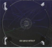 Nguzunguzu : Warm Pulse EP (CD, EP)