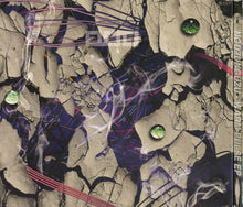 Nguzunguzu : Warm Pulse EP (CD, EP)