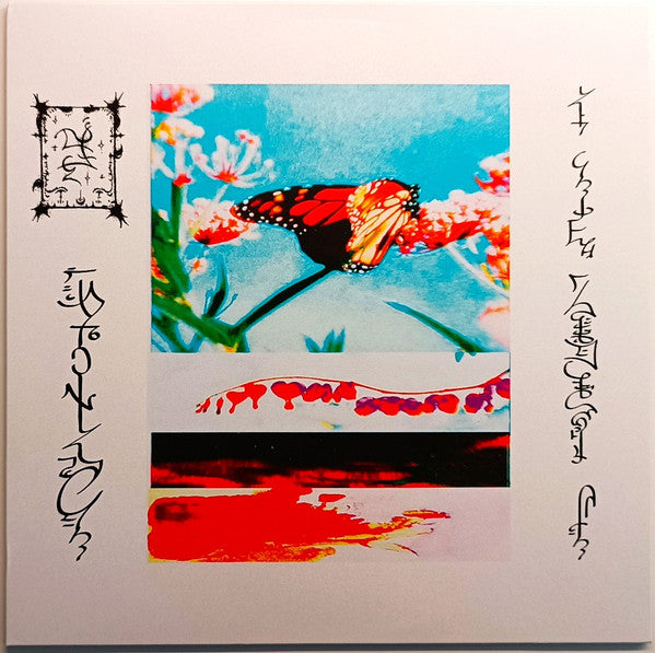 Trhä : Lact’eben (LP, EP, Ltd, Spa)