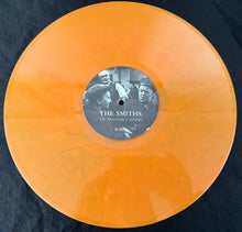 The Smiths : The Mancunian Candidate (LP, Unofficial, Ora)