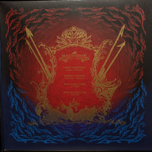 Mastodon : Leviathan (LP, Blu + LP, S/Sided, Etch, Blu + Album, RE)