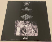 Darkthrone : Soulside Journey (LP, Album, Ltd, RE, Cle)