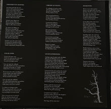 Ebony Pendant : Threnodies From The Coldlands (LP, Fro)