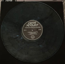 Ebony Pendant : Threnodies From The Coldlands (LP, Fro)