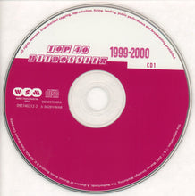 Various : Top 40 Hitdossier 1999-2000 (2xCD, Comp)
