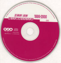 Various : Top 40 Hitdossier 1999-2000 (2xCD, Comp)