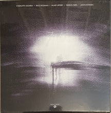 The Kilimanjaro Darkjazz Ensemble, The Mount Fuji Doomjazz Corporation : Live In Berlin (4xLP, Ltd + Box)