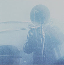 The Kilimanjaro Darkjazz Ensemble, The Mount Fuji Doomjazz Corporation : Live In Berlin (4xLP, Ltd + Box)