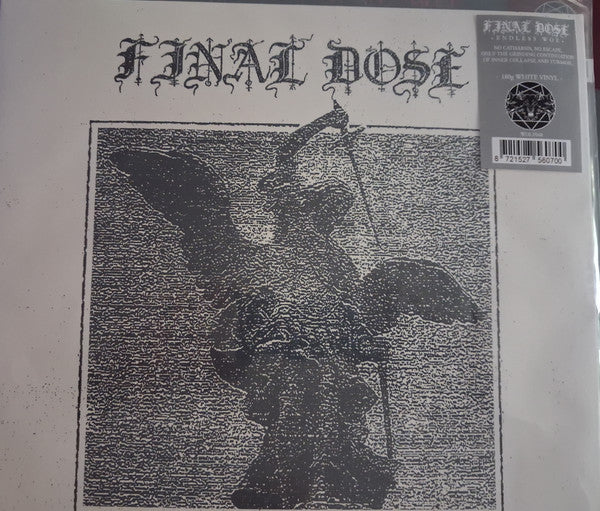 Final Dose : Endless Woe (12