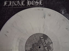 Final Dose : Endless Woe (12", S/Sided, EP, Ltd, whi)