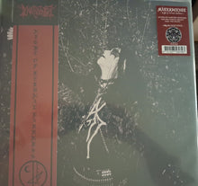 Mäleficentt : Night Of Eternal Darkness (LP, Album, Ltd, RE, blo)